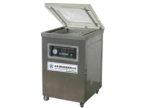 400L single chamber vacuum packaging machine vacuum sealing machine