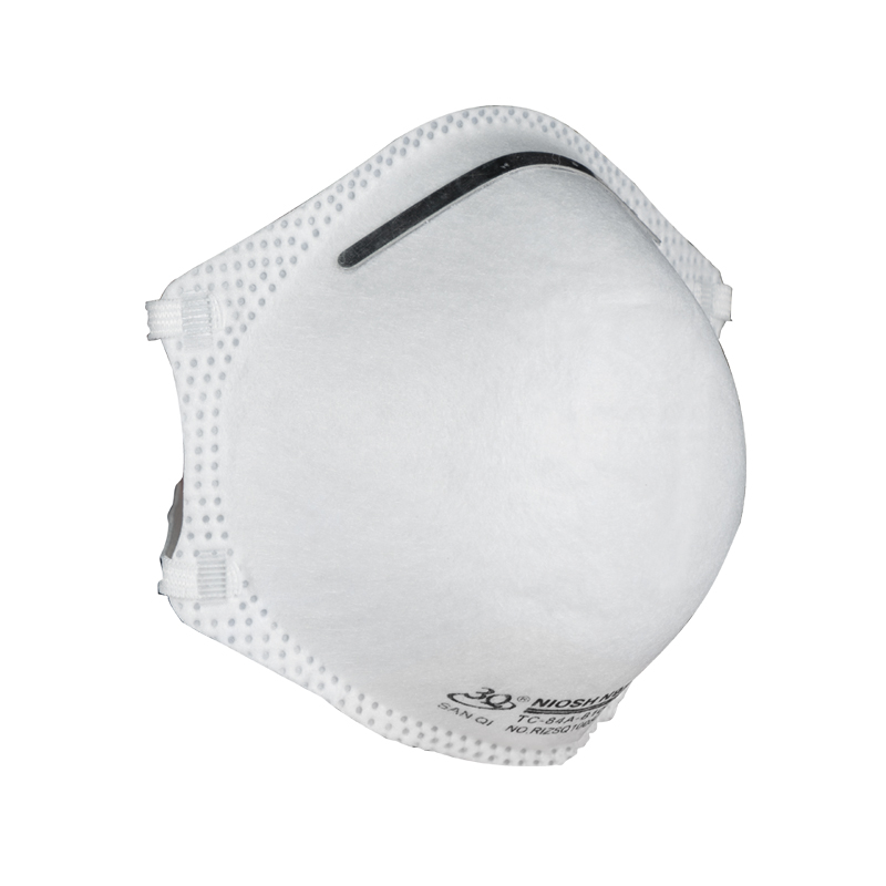 N95 Respirator Personal Protection Face Mask