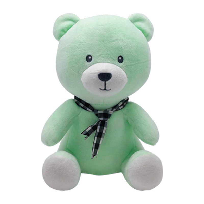 Cute Soft Stuffed Animal Selfluminous Plush Toys for Children