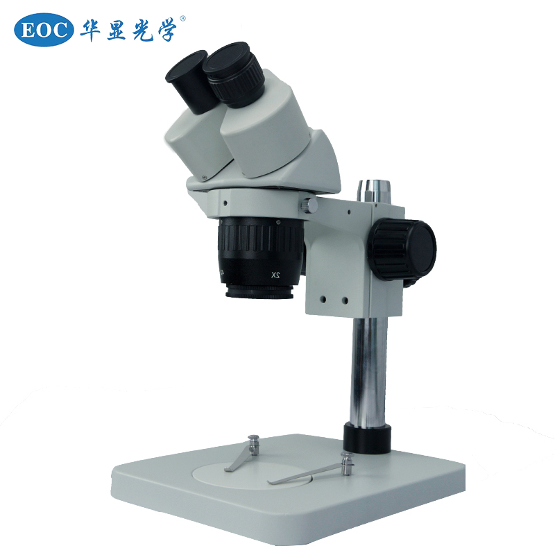 EOC 10X20X 20X40X 30X40X Industry Fixed rate binocular observation stereo microscope for repairing