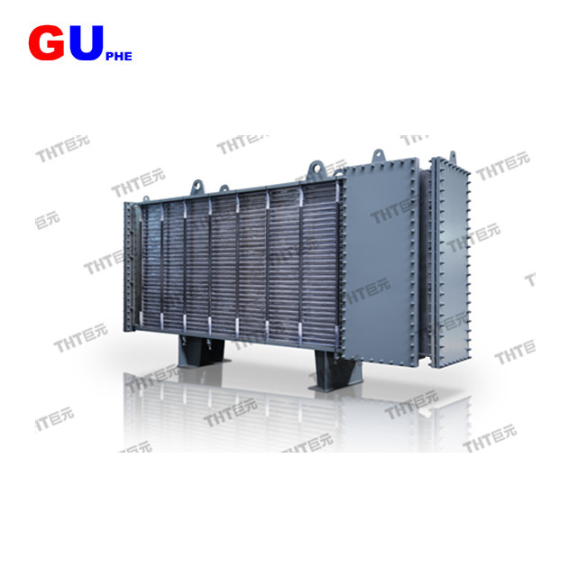 High quality sewage treatment plate heat exchanger made in China
