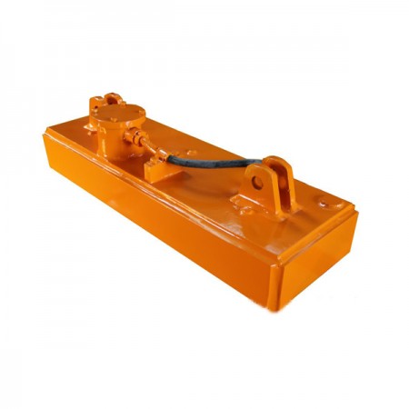 MW84 heavy plate lifting electromagnet largescale lifting equipment