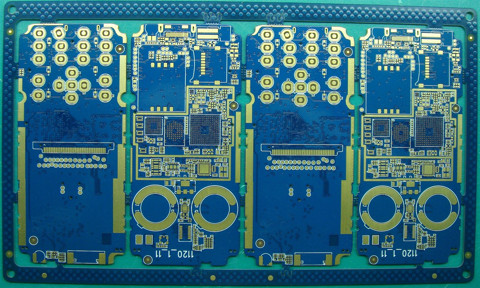 printed circuit board supplier