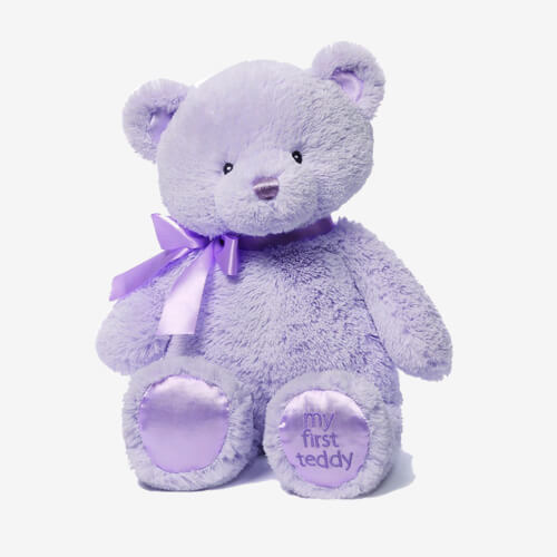 Custom Plush teddy bear manufacturing stuffed animal supplier in China Low MOQ 300 pcs