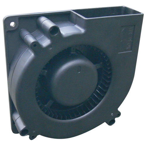 DC Plastic Brushless Centrifugal Blower Cooling Fan