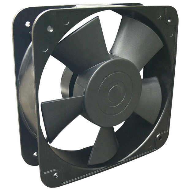 110V 20060 AC Ventilator Axial Flow Fan Small Cooler 220v