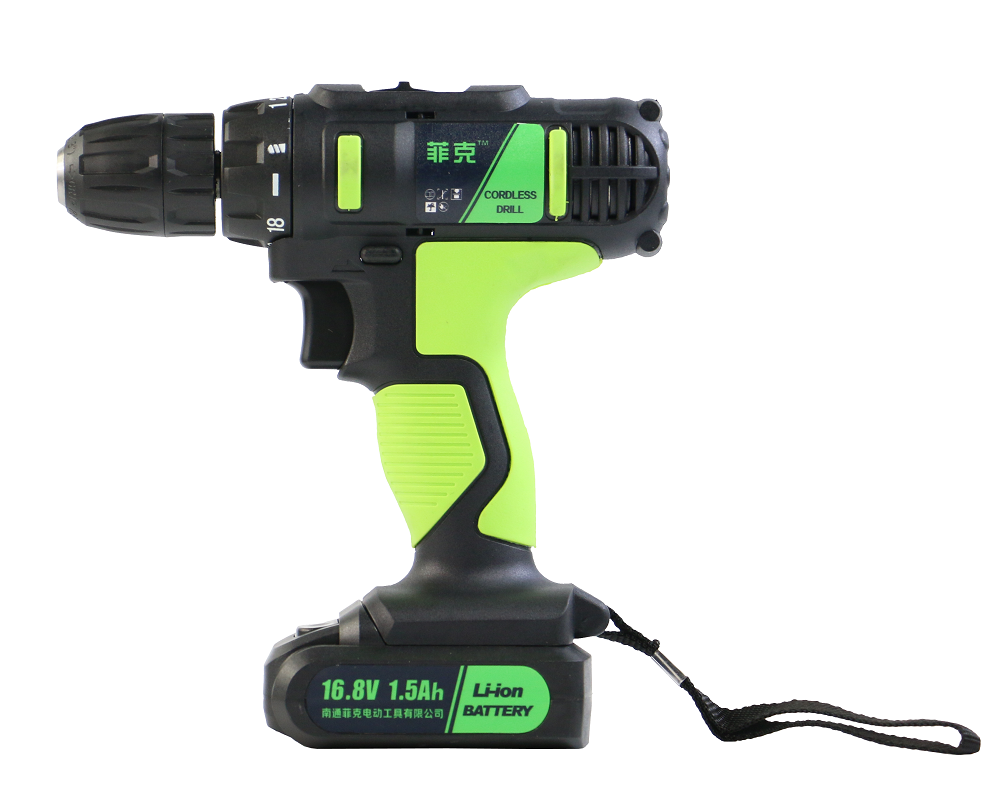 12V Electric Drill Lithium Battery Cordless Electric Screwdriver Drill Power Tools FK21VP