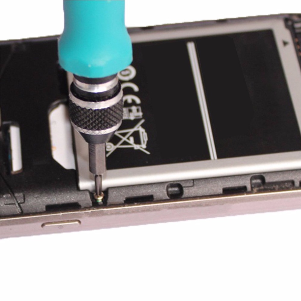 ChromeVanadium Steel Multifunctional Screwdriver Kit Repair Maintenance Tool Set For Mobile Phone Repair Tools