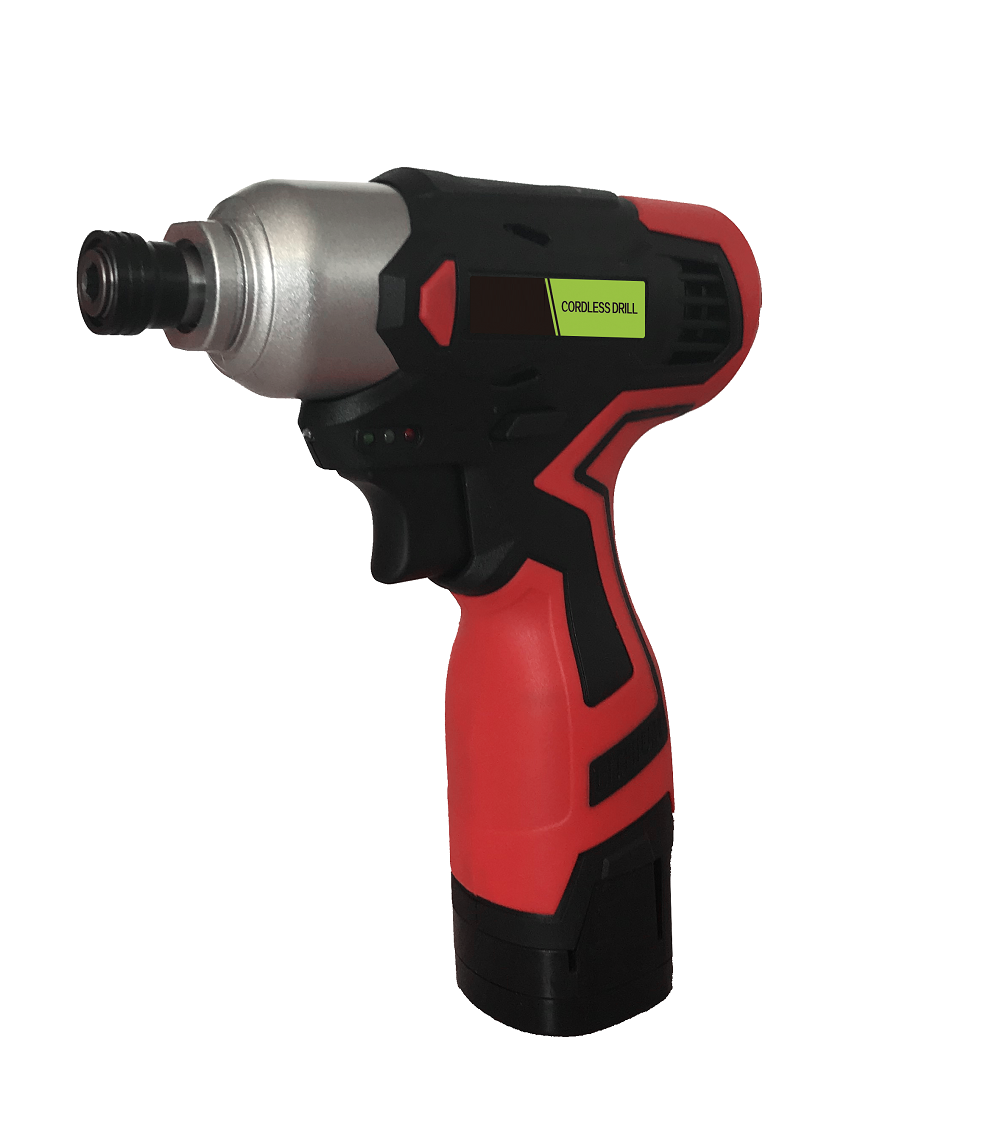 12V168V Electric Screwdriver Cordless DrillDriver Screw Lithium Battery Rechargeable Hexagon Power Tools