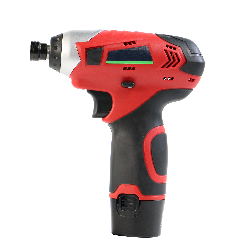 12V168V Electric Screwdriver Cordless DrillDriver Screw Lithium Battery Rechargeable Hexagon Power Tools