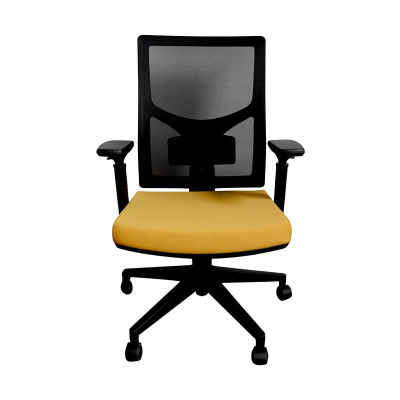 2020 Guibin best design fabric mesh office chair