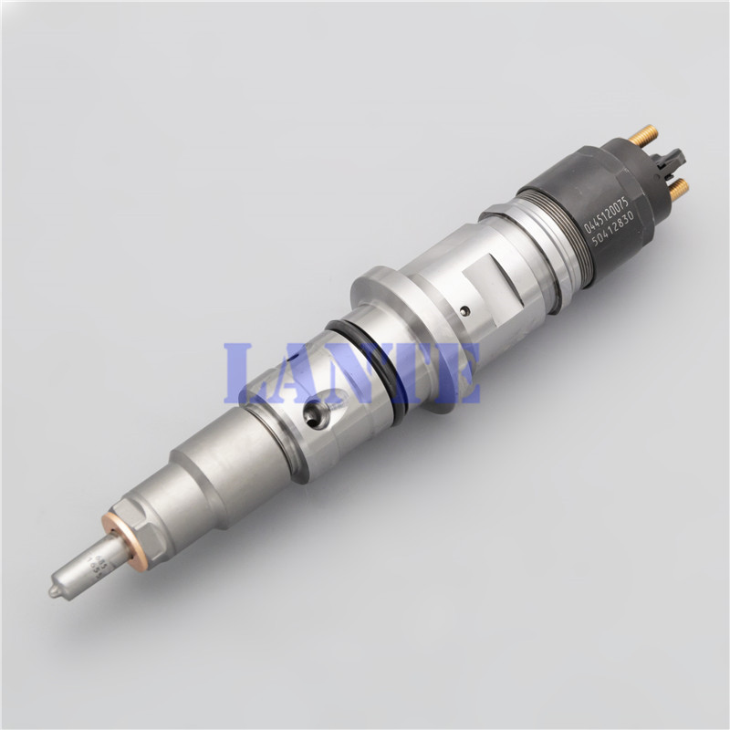 Common rail injector 0445120075 0445120094 0445120035 0445120115 0445120199 diesel injector nozzle