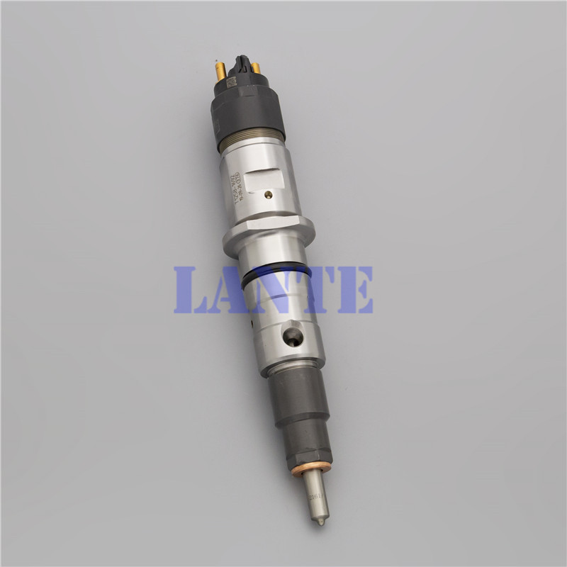 Common rail injector 0445120075 0445120094 0445120035 0445120115 0445120199 diesel injector nozzle