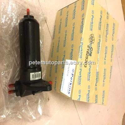 Fuel Filter Assy 4132A018 4132A016 Suitable for PERKINS