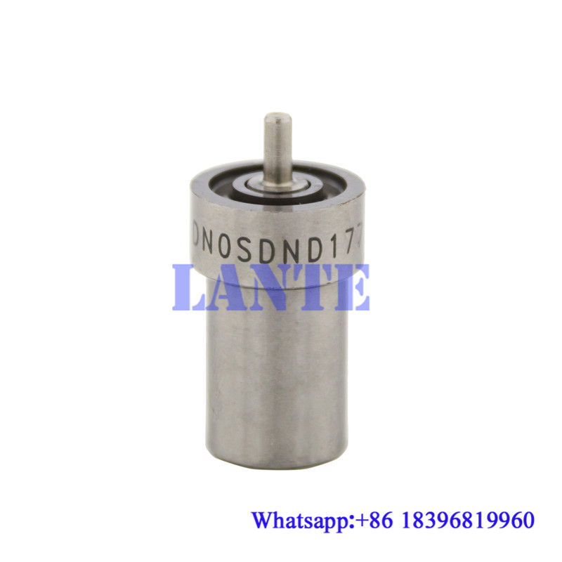 Diesel Nozzle Injector DN0PD704 DN0PD20 DN0PD605 DN10S242 DN0PDN102 DN15PD48 Nozzle Autoparts High Qunlity Oil