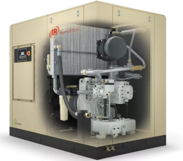 Ingersoll Rand Sierra OilFree Rotary Screw Air Compressors 35300 kW best price air compresso