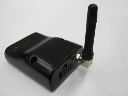 M2m industrial applications use wireless rs232 serial port m2m 4g LTE modem support At command