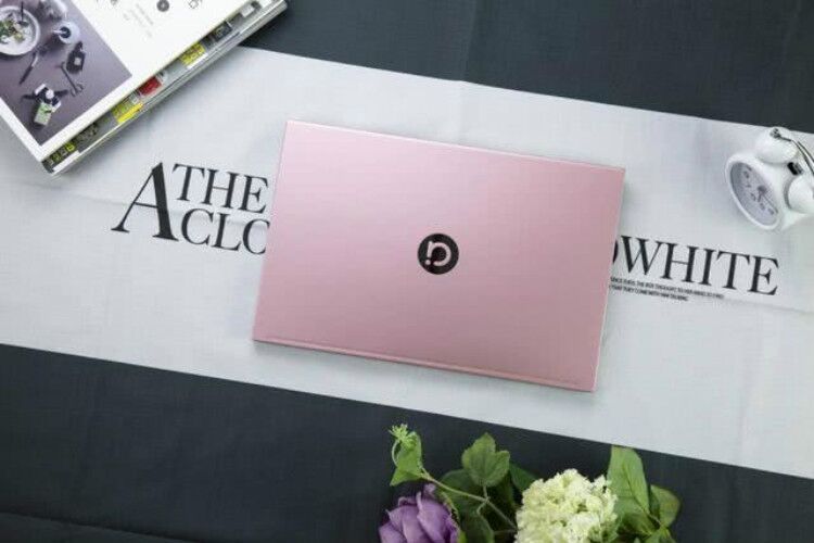 Akulbook14 enhanced SSD 14 inch New all metal light laptop Student Office Book