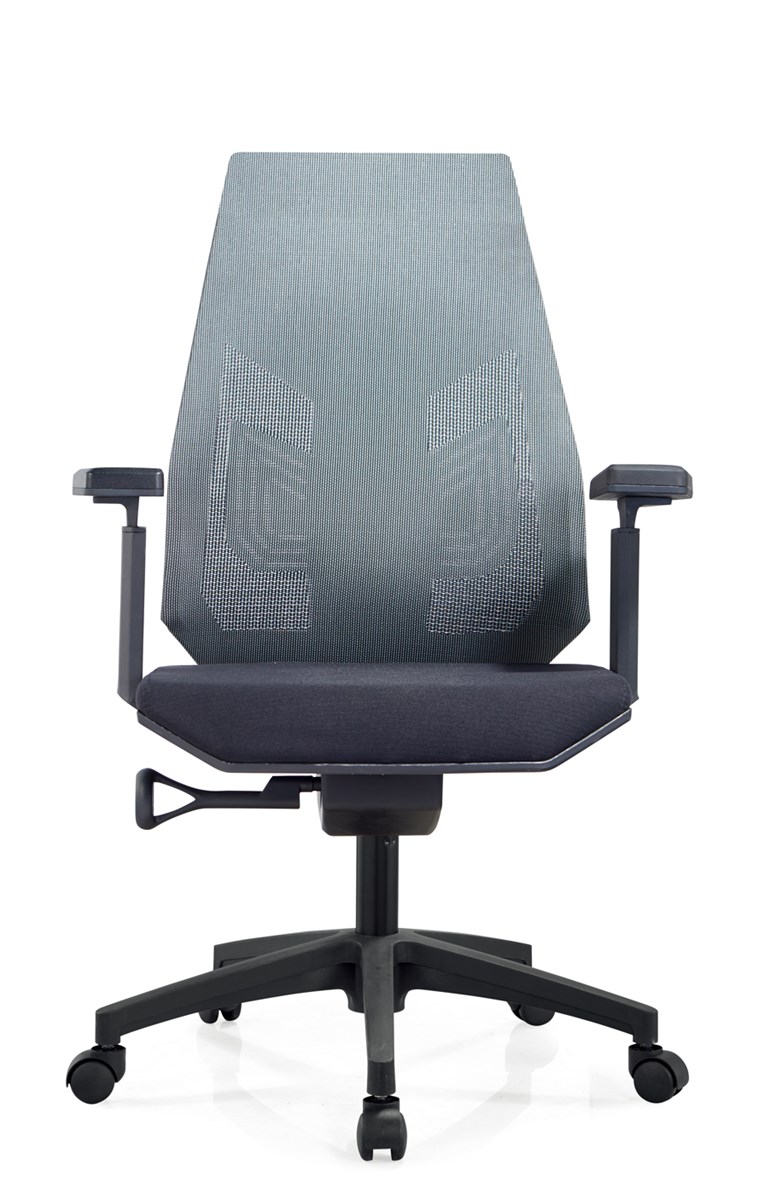 Foshan Guibin Bifma standard mesh office chair