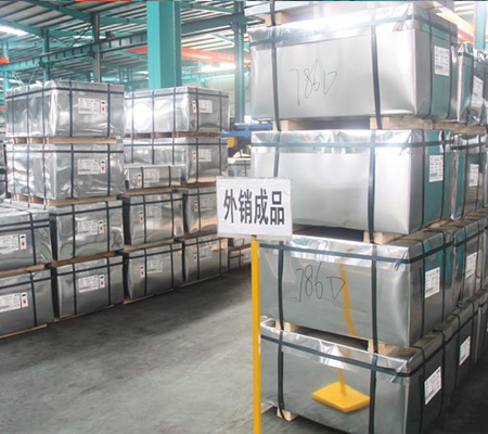 Electrolytic Tinplate printing service Tinplate sheets for metal packaging
