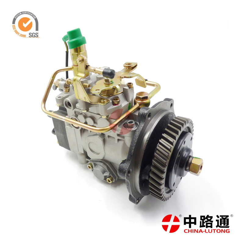 high pressure pump electric1250L009injection pump assembly