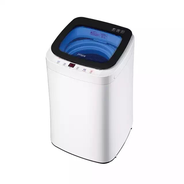 Mini Singel Tub Full Automatic Washing Machine