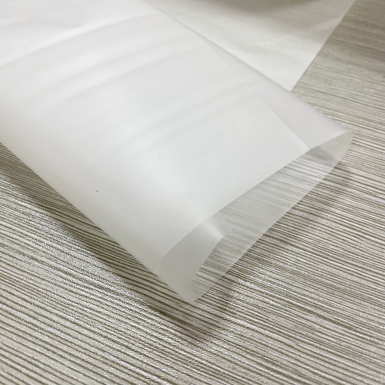 bopp plastic film printing laminated film roll