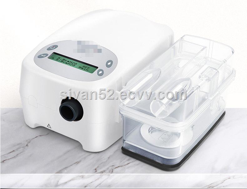 Automatic household ventilator