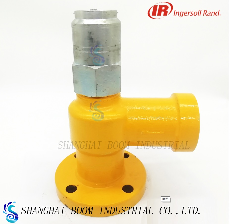 Ingersoll Rand air compressor spare parts minimum pressure valve 92892975