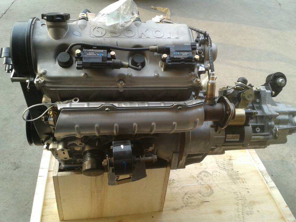 suzuki 4 cylinder 1300cc g13b engine for Maruti EecoDFM vantruckWuling vantruckhafeychangheChana