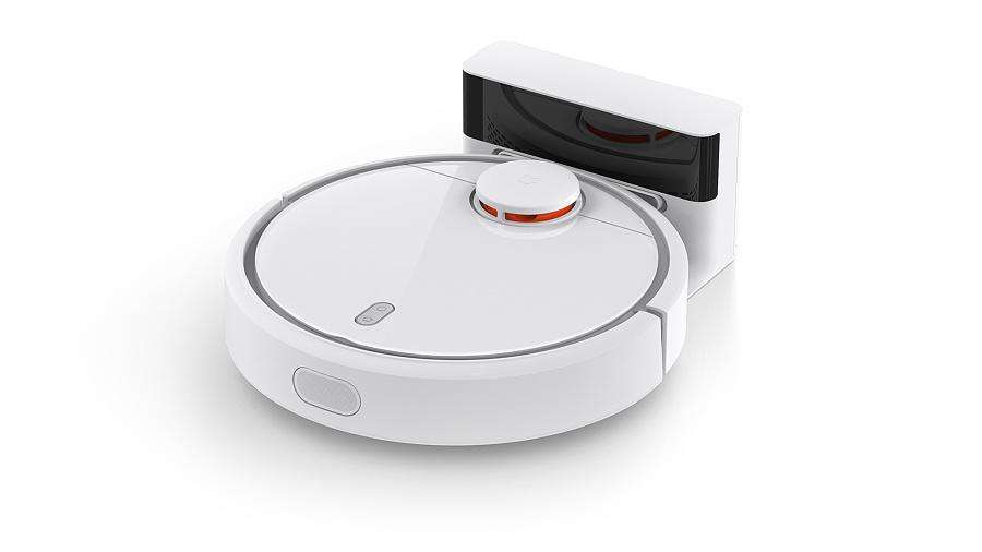 Younuo CY17 No noise Intelligent charging automatic vacuum cleaner for household robot sweeper