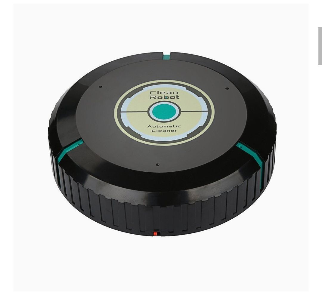 Younou T117 Intelligent ultrathin automatic mopping and vacuuming allinone machine for House use