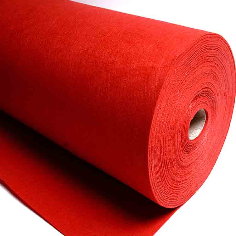 polyester felt polyfelt synthetic felt