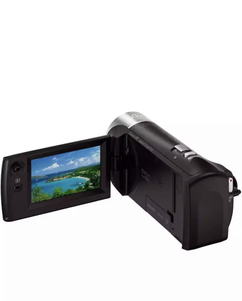 SONY hdrcx405 hd video camera home camcorder portable DV video recorder