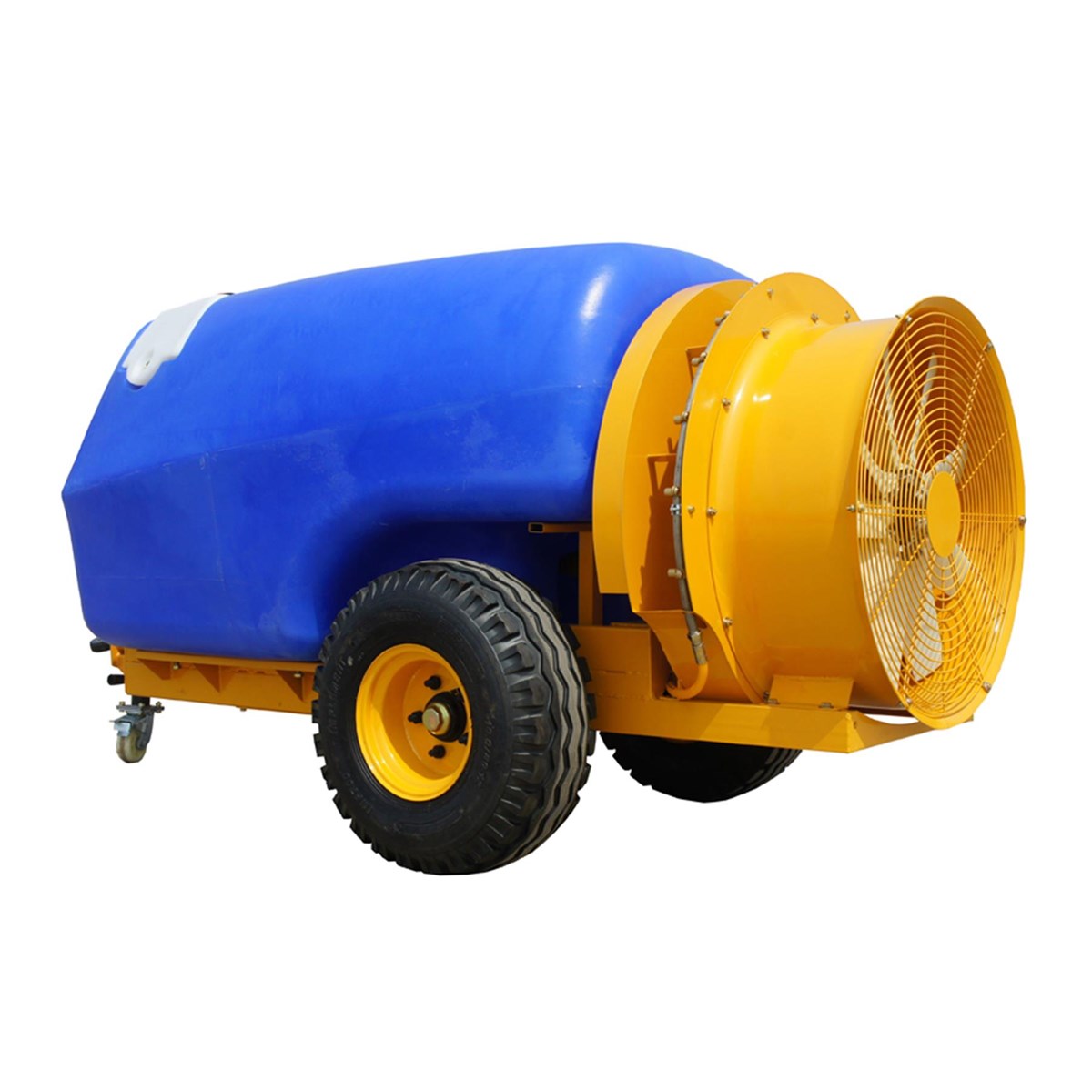 tractor trailer pesticide sprayer fogging machine