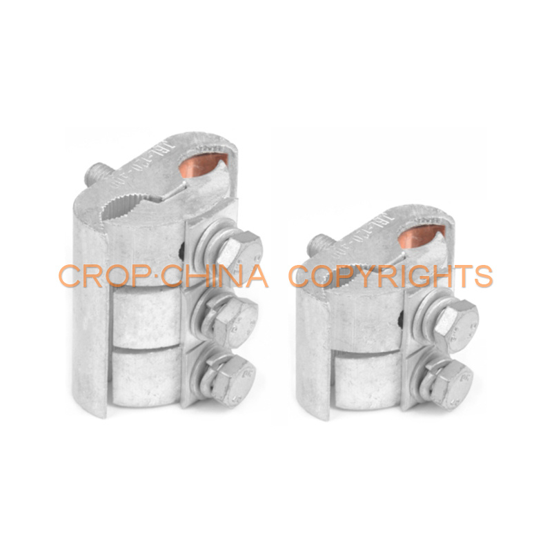 Electric Cable ConnectorAluminum Parallel Groove ClampPG Clamp