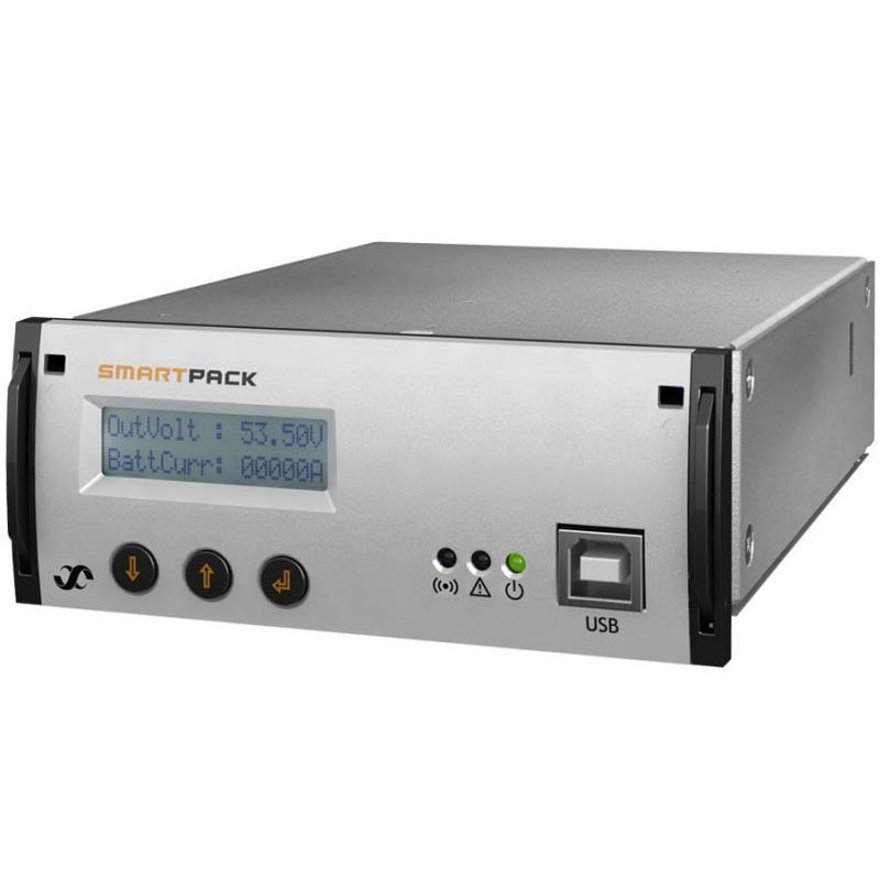Good Quality Eltek SmartPack Power Monitoring Module 242100118