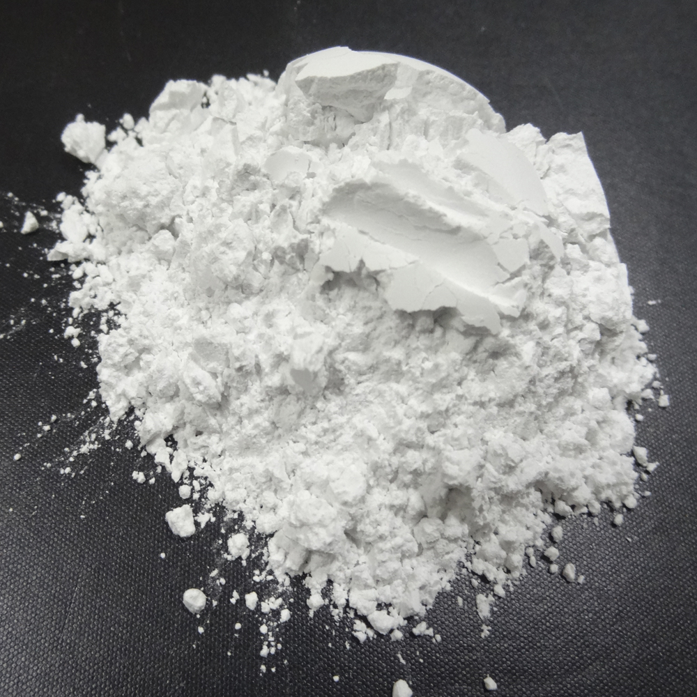 White Tabular Alumina 2000 Powder In Refractory Brick