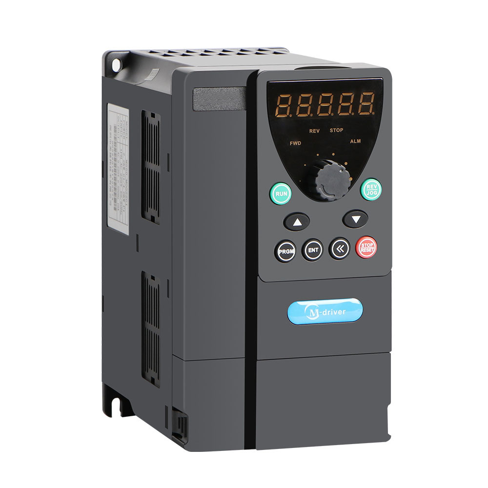 Mini AC motor driver 15kw 2hp variable frequency inverter VFD with wholesale price
