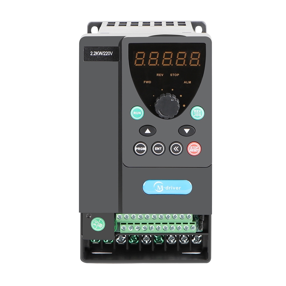 Variable Frequency Drive 22kw 3HP VFD Inverter Frequency Converter for Spindle Motor Speed Control