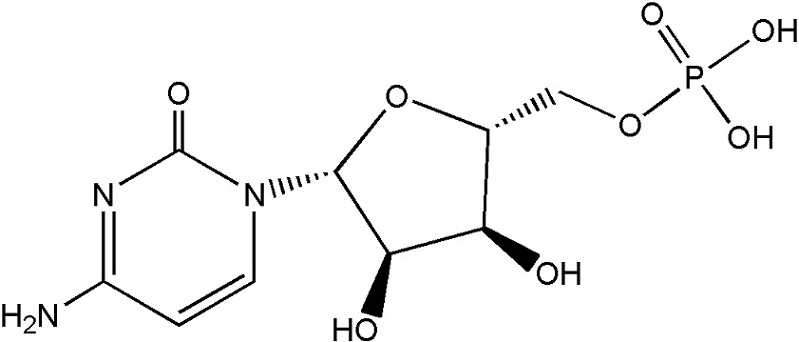 High quality cytidine 5monophosphateCMPH