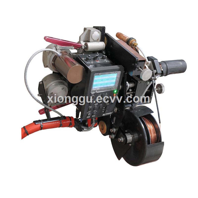 Xionggu A300X Automatic All Position Pipeline Welding Machine