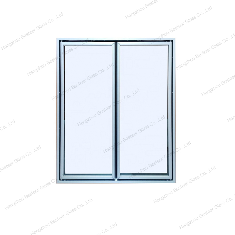 Commercial Refrigeration Glass Door for Showcase