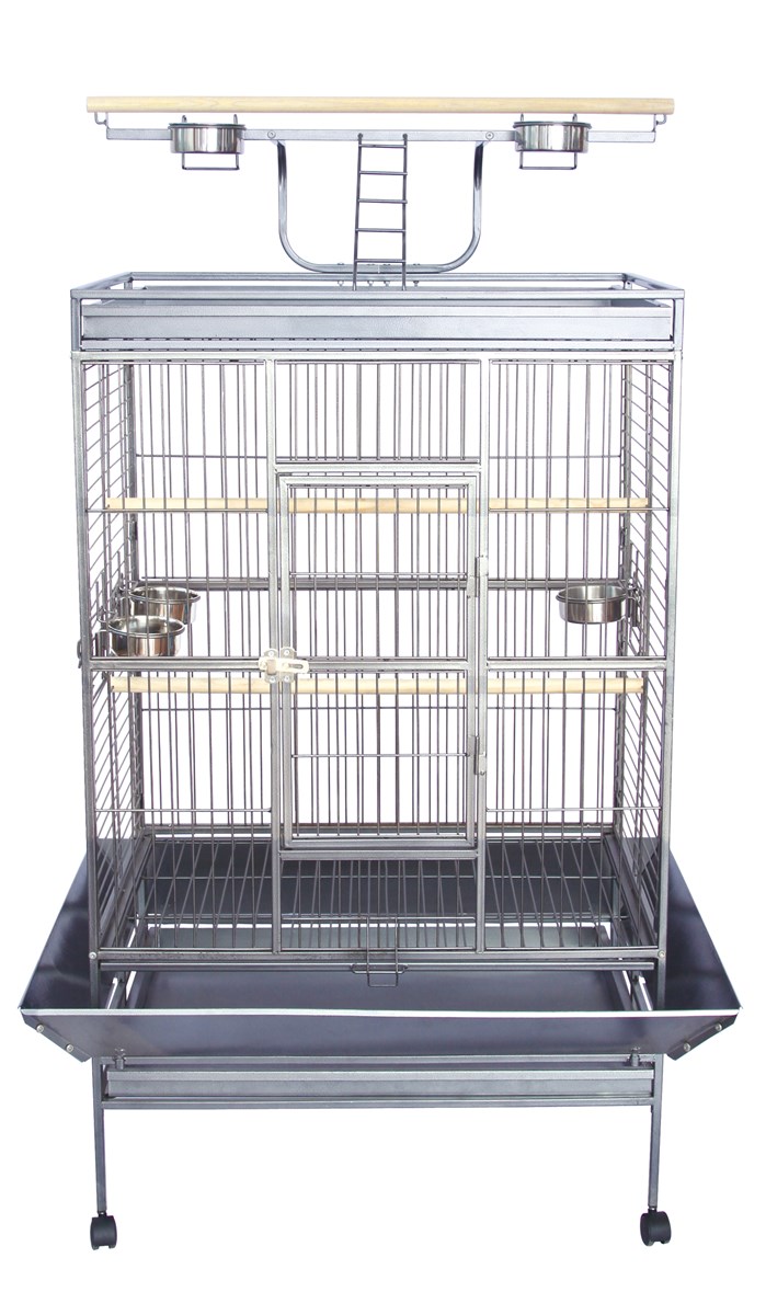 Parrot Cage Big Size Metal Wire Cage
