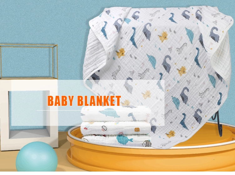 Low Moq Stock No Shedding No Fading 10070cm Sherpa Cute Cartoon Super Soft Cheap Baby Blanket Newborn
