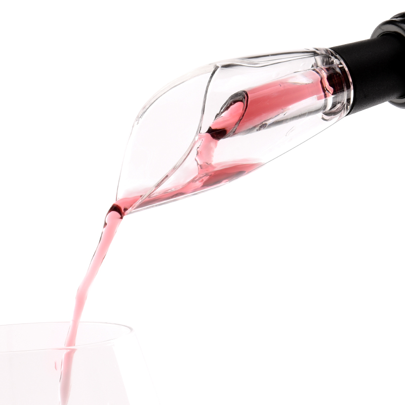 Amazon wine accessories wine electric aerator dispenser pourer dispensador de aireador de vino