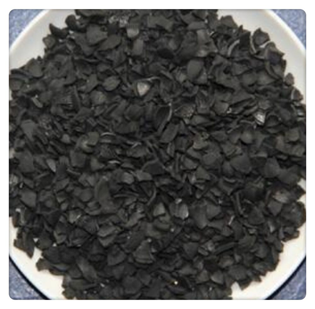 Coconut Shell Activated Carbon