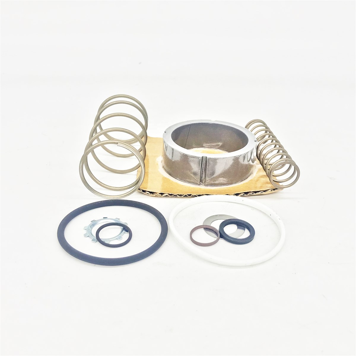 original Ingersoll Rand air compressors spare parts vent solenoid valve assembly PN54386586