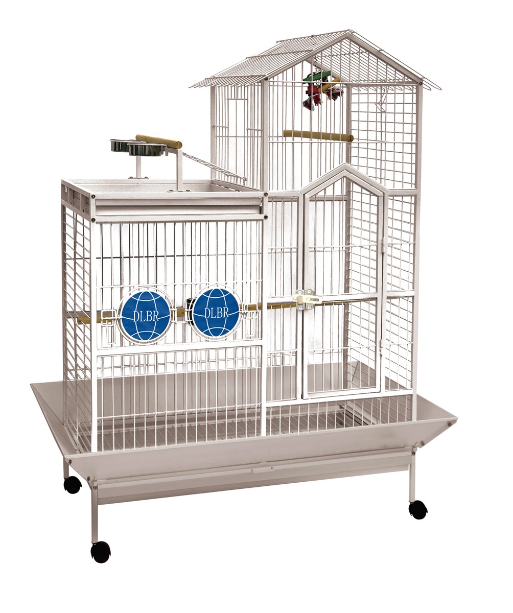 Best Quality Large Size Parrot Cage Flight Cage