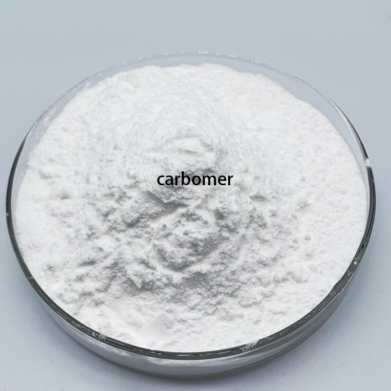 Carbomer powder cas 9003014 carbopol 940934
